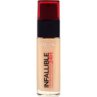 👉 Beige rose Infallible foundation 145 3600523614431