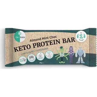 👉 Bar mint chocolate cashew bio 8719831551798