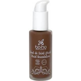 👉 Espresso apparaat Boho Vegan Liquid Foundation 11 3760220176264