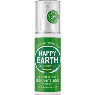 👉 Deodorant spray cucumber matcha 8719324667173