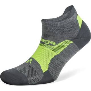 👉 Sportsokken active Balega Hidden Dry Sportsok - Midgrey / Fog 38472127444