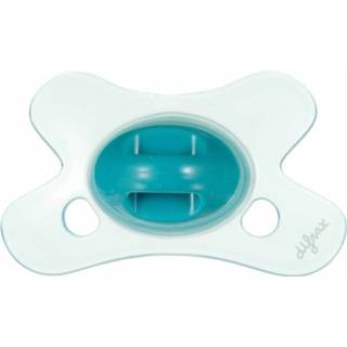 👉 Speen baby Difrax Natural 0-6 Maanden Ocean Fopspeen 8711736549696