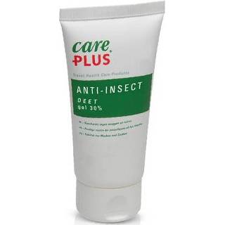 👉 Gel Care Plus Anti-Insect 30% Deet 8714024329666