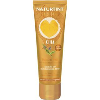 👉 Gezondheid Naturtint Hair Food - Chia Protective Mask 8429449016267