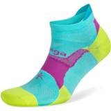 👉 Sportsokken limoen s active Balega Hidden Dry Sportsok - Neon Aqua / Lime 38472127413