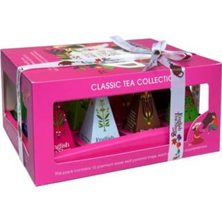 Cadeaubox eten English Teashop 680275060864