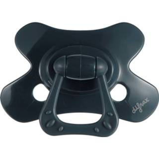 👉 Speen baby Difrax Fopspeen Natural 20+ Maanden - Pure Evening 8711736555826