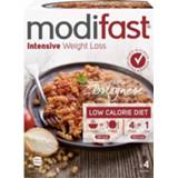 👉 Gezondheid Modifast Intensive Weight Loss Pasta Bolognese 5410063039322