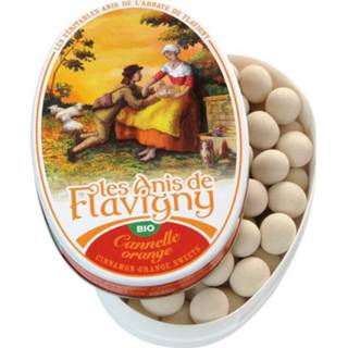 👉 Eten Anis De Flavigny Pastilles Kaneel Sinaasappel 3360102290011