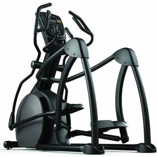 👉 Crosstrainer active Vision Fitness S60 Suspension Elliptical - 4713375359265