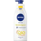 👉 Nivea Body lotion Q10 verstevigend met pomp 400ml