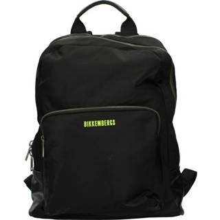 👉 Backpack onesize male zwart E2Bpme1Q0065 8056034339359