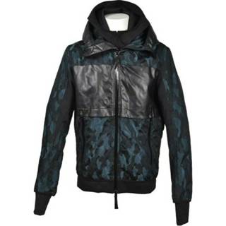 👉 Male blauw Chaqueta D2Db2056010W/a