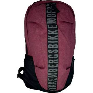 👉 Onesize unisex rood Mochila 6Bdd4802 8033905130260