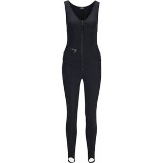 👉 Jumpsuit vrouwen zwart Belina 4056588623786