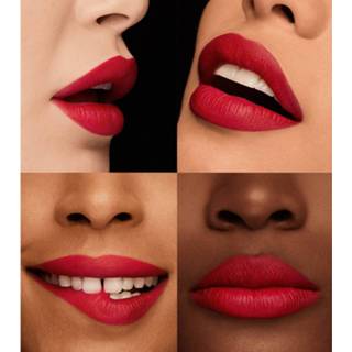 👉 NARS Must-Have Mattes Lipstick 3.5g (Various Shades) - 8 Inappropriate Red