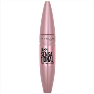 👉 Maybelline Mascara Lash Sensational - Very Black