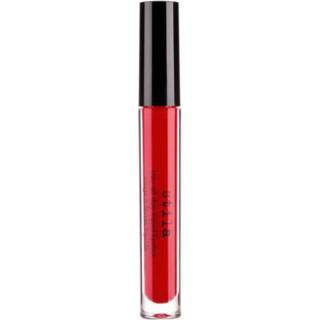 👉 Lippenstift unisex Stila Stay All Day® Liquid Lipstick 3ml (Various Shades) - 6 Fiery