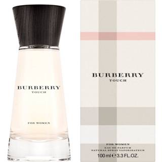 👉 Parfum vrouwen Burberry Touch Eau de 100ml 3614226905000