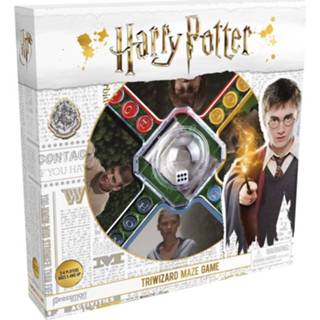 👉 Harry Potter - Tri Wizard Maze 21853086720