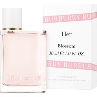 👉 Burberry Her Blossom Eau de Toilette 30ml 3614227413542