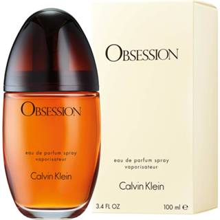 👉 Parfum vrouwen Calvin Klein Obsession for Women Eau de 100ml -
