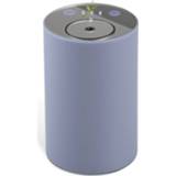 👉 Diffuser Essentiële Olie Auto Luchtverfrisser Aroma Waterloze Usb Aromatherapie Vernevelaar Oplaadbare Voor Home Office Yoga 8720307142457