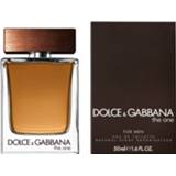 👉 Male Dolce&Gabbana The One for Men Eau de Toilette - 50ml 3423473021230