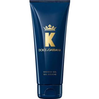 👉 Douche gel male K by Dolce & Gabbana Shower 200ml 3423473043454