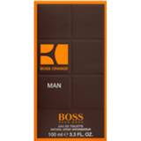 👉 Male mannen Hugo Boss Man Eau de Toilette 100ml 3616301623359