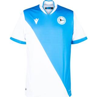 👉 Voetbalshirt Sky Blauw Arminia Bielefeld Special Edition Matchday 2020-2021 (No Sponsor)