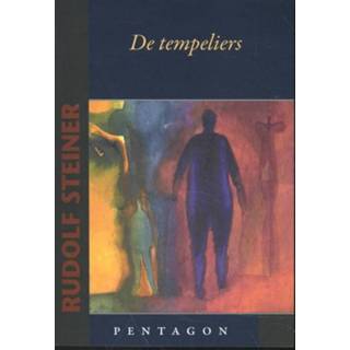 👉 De tempeliers - Rudolf Steiner (ISBN: 9789492462213)