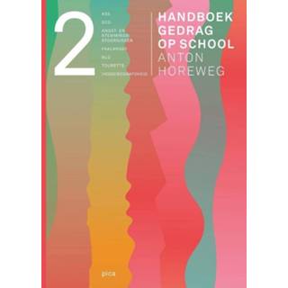 👉 Handboek gedrag op school deel 2 9789493209152