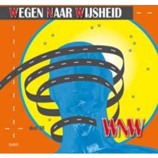 👉 Wegen naar wijsheid Deel 3B Leerboek 9789460360442 9789460360459