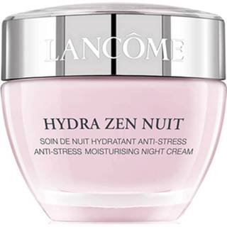 👉 Nachtcreme vrouwen Lancôme Hydra Zen Neurocalm Night Cream 50ml 3605532533919