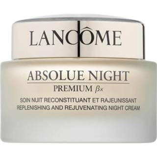 👉 Nachtcreme vrouwen Lancôme Absolue Nuit Premium BX Night Cream 75ml 3605532973623