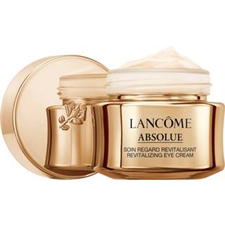 👉 Vrouwen Lancôme Absolue PC Eye Cream 20ml 3614272048607