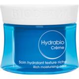 👉 Unisex Bioderma Hydrabio Moisturising Cream Dehydrated Skin 40ml 3401329447687