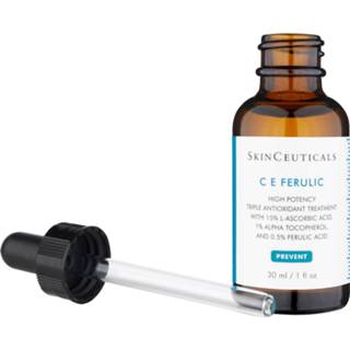 👉 Antioxidant unisex SkinCeuticals C E Ferulic Vitamin Serum for Normal/Dry Skin 30ml