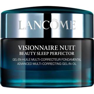 👉 Vrouwen Lancôme Visionnaire Nuit Beauty Sleep Perfector 50ml 3614270450037