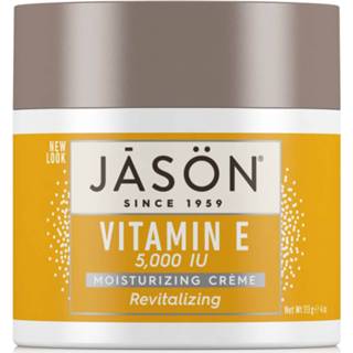 👉 Vitamine vrouwen JASON Revitalizing Vitamin E 5,000iu Cream 113g