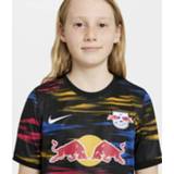 👉 Voetbalshirt zwart XS unisex leipzig kinderen RB 2021/22 Stadium Uit voor kids - 194956381105