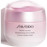 👉 Wit gel vrouwen Shiseido White Lucent Brightening Cream 50ml
