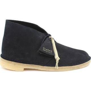 👉 Male blauw Scarpa Desert Boots 5059304134992