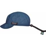 👉 Blauw One Size uniseks Chaskee - Superlite Cap Pet maat Size, 8904248023574