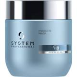 👉 Vrouwen System Professional Hydrate Mask 200ml 4084500749610