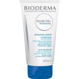 👉 Anti dandruff shampoo unisex Bioderma Node 125ml 3401344957253