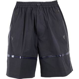 👉 L male zwart S74Mu0630 S53578 Shorts