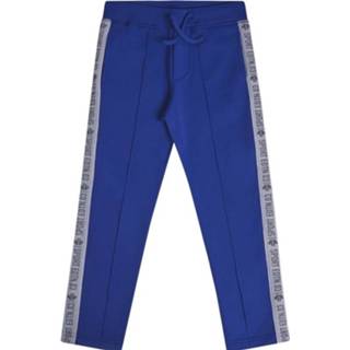 👉 Sweatpant male blauw Sweatpants 1628983202786