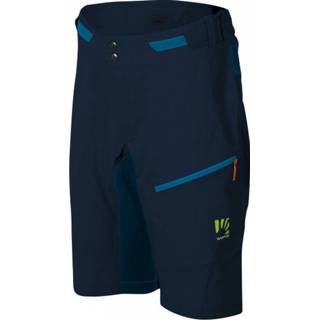 👉 M active mannen KARPOS Fietsshorts zonder zeem Val Viola bikeshorts, voor heren, Maat M, MTB bro 8050949275436